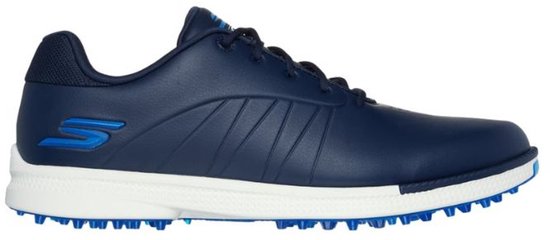 Skechers Go Golf Tempo GF Heren Golfschoenen Navy