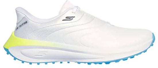 Skechers Golf Flow Si Golfschoenen Wit EU 44 Man van Skechers