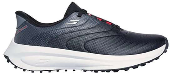 Skechers Golf Flow Si Golfschoenen Zwart EU 42 1/2 Man