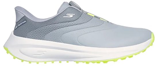 Skechers Golf Flow Si Twist Golfschoenen Grijs EU 44 1/2 Man van Skechers