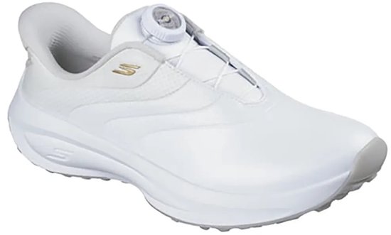 Skechers Golf Flow Si Twist Golfschoenen Voor Dames Wit EU 40 Vrouw van Merkloos