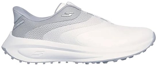 Skechers Golf Flow Si Twist Golfschoenen Wit EU 41 Man