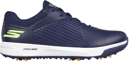Skechers Golf Go Golf Arch Fit Elite Vortex Golfschoenen Blauw EU 43 Man
