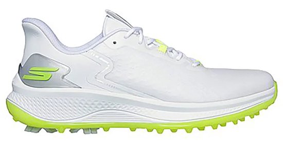 Skechers Golf Go Golf Blade Gf Slip-ins Golfschoenen Wit EU 43 1/2 Man van Merkloos