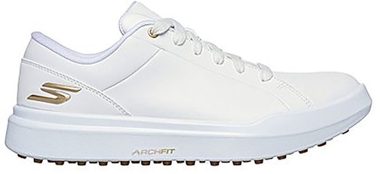Skechers Golf Go Golf Drive 6 Golfschoenen Voor Dames Wit EU 37 Vrouw