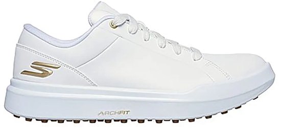 Skechers Golf Go Golf Drive 6 Golfschoenen Voor Dames Wit EU 39 Vrouw van Skechers