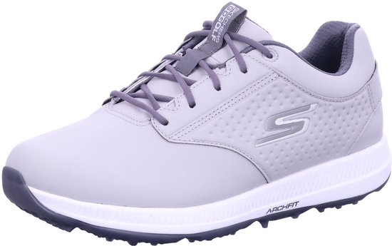 Skechers Golf Go Golf Elite 5 Legend Golfschoenen Grijs EU 42 van Skechers