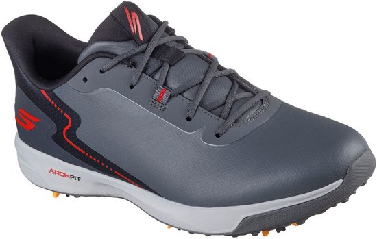 Skechers Golf Go Golf Elite Vortex Golfschoenen Grijs EU 43 Man van Merkloos