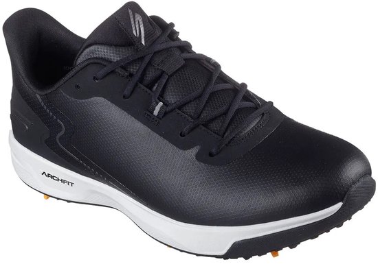 Skechers Golf Go Golf Elite Vortex Golfschoenen Zwart EU 44 Man