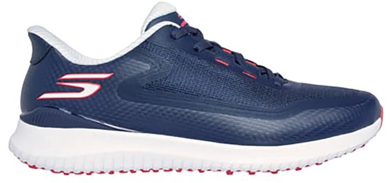 Skechers Golf Go Golf Flight Golfschoenen Blauw EU 42 Man van Skechers