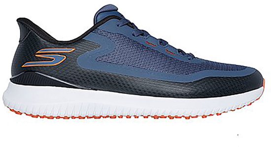 Skechers Golf Go Golf Flight Golfschoenen Blauw EU 43 1/2 Man van Skechers
