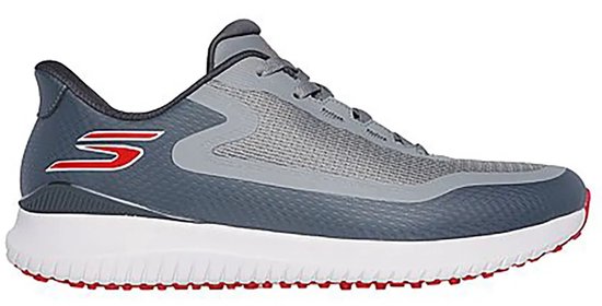 Skechers Golf Go Golf Flight Golfschoenen Grijs EU 41 Man van Skechers
