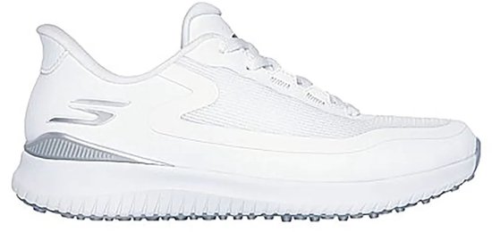 Skechers Golf Go Golf Flight Golfschoenen Voor Dames Wit EU 37 1/2 Vrouw van Skechers