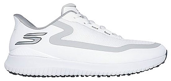 Skechers Golf Go Golf Flight Golfschoenen Wit EU 44 1/2 Man van Skechers