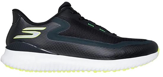 Skechers Golf Go Golf Flight Golfschoenen Zwart EU 45 Man