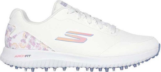 Skechers Golf Go Golf Max 3 Golfschoenen Voor Dames Wit EU 38 Vrouw van Skechers