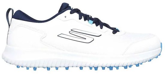 Skechers Golf Go Golf Max Fairway 4 Golfschoenen Wit EU 41 Man van Merkloos