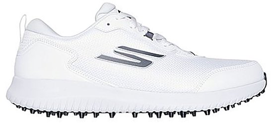Skechers Golf Go Golf Max Fairway 4 Golfschoenen Wit EU 42 Man van Merkloos