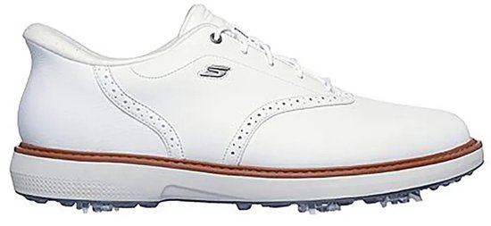 Skechers Golf Go Golf Prestige Golfschoenen Wit EU 42 1/2 Man
