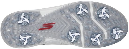 Skechers Golf Go Golf Prestige Golfschoenen Wit EU 42 Man