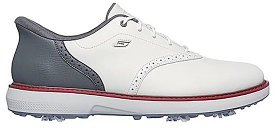 Skechers Golf Go Golf Prestige Golfschoenen Wit EU 45 Man van Merkloos