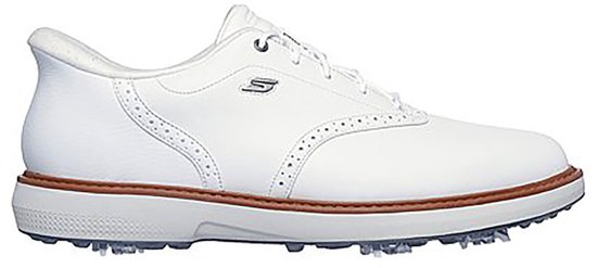 Skechers Golf Go Golf Prestige Golfschoenen Wit EU 46 Man