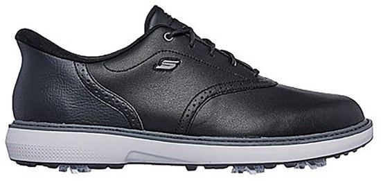 Skechers Golf Go Golf Prestige Golfschoenen Zwart EU 45 Man