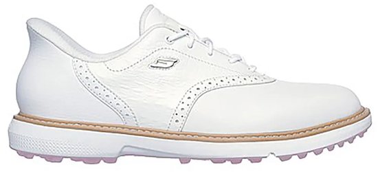 Skechers Golf Go Golf Prestige Sl Golfschoenen Voor Dames Wit EU 39 1/2 Vrouw van Skechers