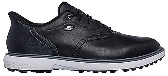 Skechers Golf Go Golf Prestige Sl Golfschoenen Zwart EU 47 Man van Merkloos