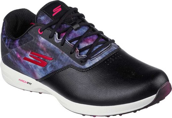 Skechers Golf Go Golf Pro Gf Golfschoenen Voor Dames Paars EU 37 1/2 Vrouw van Skechers