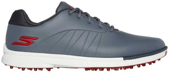Skechers Golf Go Golf Tempo Gf Golfschoenen Grijs EU 43 1/2 Man