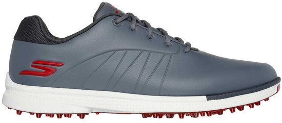 Skechers Golf Go Golf Tempo Gf Golfschoenen Grijs EU 45 van Skechers