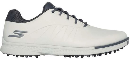 Skechers Golf Go Golf Tempo Gf Golfschoenen Wit EU 41 Man van Merkloos