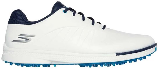 Skechers Golf Go Golf Tempo Gf Golfschoenen Wit EU 45 Man van Merkloos