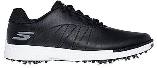Skechers Golf Go Golf Tempo Golfschoenen Zwart EU 44 Man