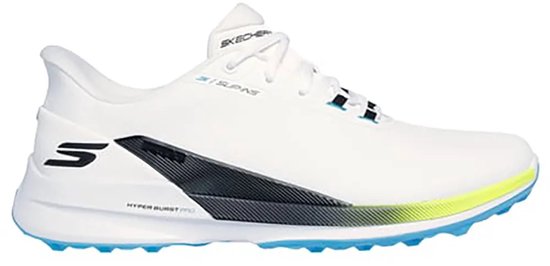 Skechers Golf Pure Si Golfschoenen Wit EU 42 Man