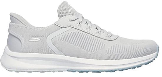 Skechers Golf Zen Golfschoenen Voor Dames Grijs EU 38 1/2 Vrouw van Skechers