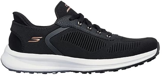 Skechers Golf Zen Golfschoenen Voor Dames Zwart EU 37 1/2 Vrouw