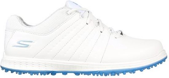 Skechers performance Go Golf Elite Tour - Wit - Maat 37,5 van Skechers