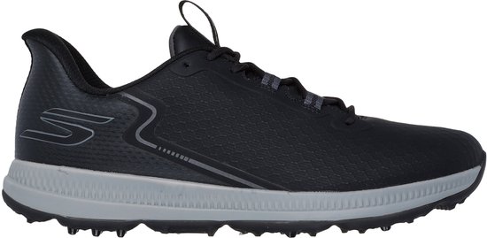 Skechers Slip-ins Go Golf Elite 6 - Heren Sportschoenen - Zwart van Skechers