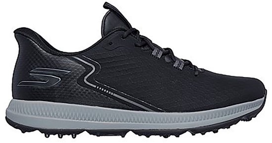 Skechers Slip-ins Go Golf Elite 6 - Heren Sportschoenen - Zwart