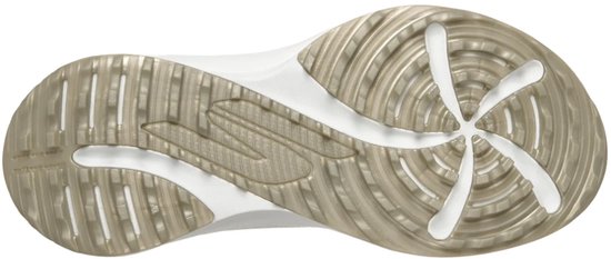Skechers Slip+Ins Flow SI Dames Golfschoenen Wit