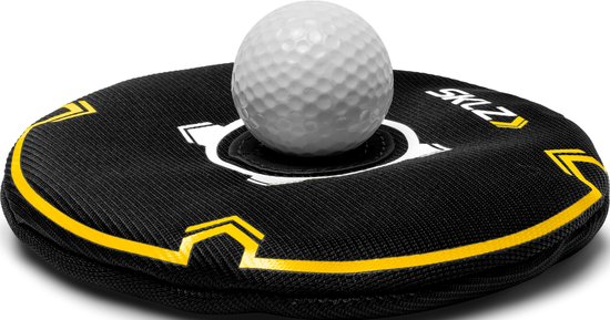 SKLZ Bunker Caddie - Golf Bunker Terrein Trainer van SKLZ