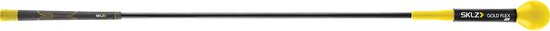 Sklz Gold Flex Trainer - Golftrainingsmateriaal - Tempo training - Warming up van SKLZ