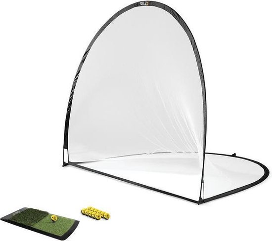 SKLZ Golf Home Driving Range Kit van Merkloos