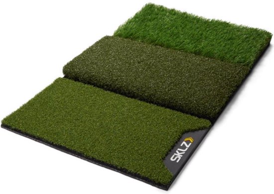 SKLZ - Golf Pure Practice Mat van SKLZ