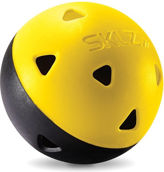 SKLZ Impact Golf Balls - Golfballen - 12 Stuks van SKLZ
