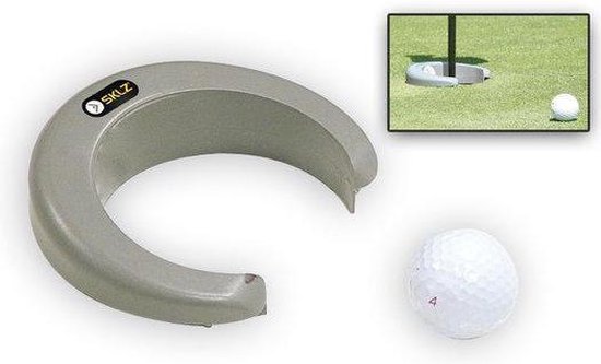 Sklz Putt pocket - golftrainingsmateriaal van SKLZ