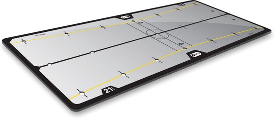 Sklz Putting mirror 12" (30cm) - golftrainingsmateriaal van SKLZ