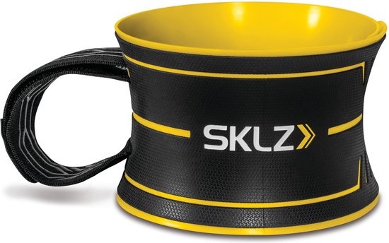 SKLZ Shallow Shot - Golf Swing Trainer van SKLZ